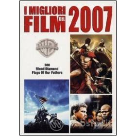I migliori film del 2007 (Cofanetto 3 dvd)