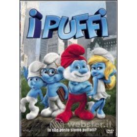 I Puffi