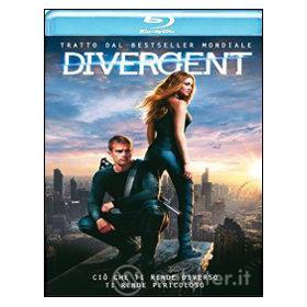Divergent (Edizione Speciale)