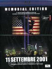 11 settembre 2001 (Blu-ray)