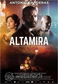 Altamira (Blu-ray)