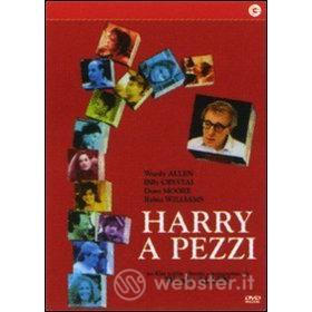 Harry a pezzi