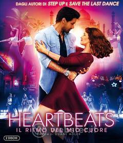 Heartbeats (Blu-ray)