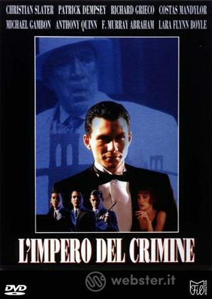 L'Impero Del Crimine
