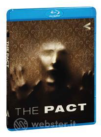 The Pact (Blu-ray)