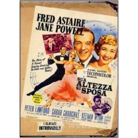 Sua altezza si sposa