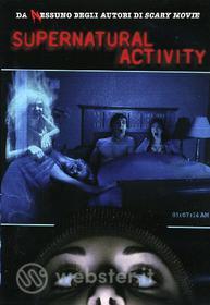 Supernatural Activity