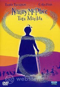 Nanny McPhee. Tata Matilda