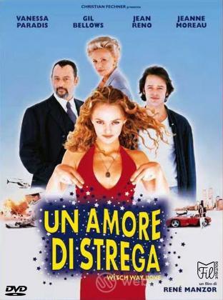Un Amore Di Strega