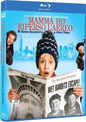 Mamma Ho Riperso L'Aereo (Blu-ray)