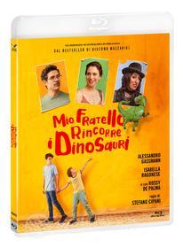Mio Fratello Rincorre I Dinosauri (Blu-Ray+Dvd) (2 Blu-ray)