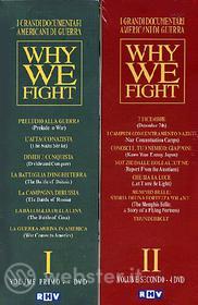 Why We Fight (Cofanetto 8 dvd)