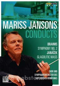 Mariss Jansons conducts Brahms, Janacek
