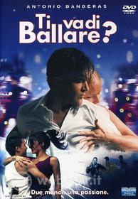 Ti va di ballare?(Confezione Speciale)