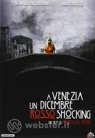 A Venezia... un dicembre rosso shocking