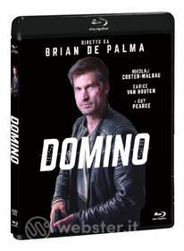 Domino (Blu-Ray+Dvd) (2 Blu-ray)