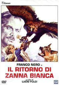Il ritorno di Zanna Bianca