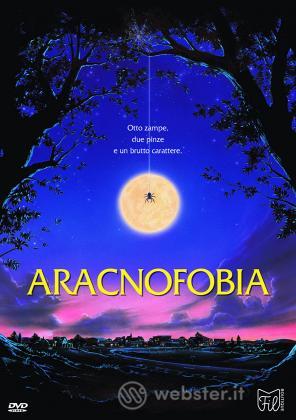 Aracnofobia