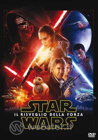 Star Wars. Il risveglio della Forza