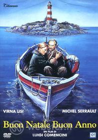 Buon Natale, buon anno
