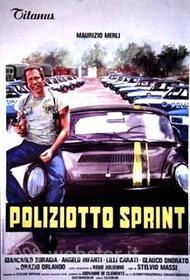 Poliziotto Sprint
