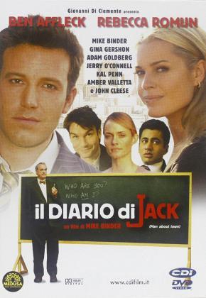 Il Diario Di Jack