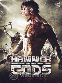 Hammer of the Gods