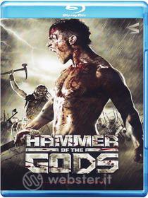Hammer of the Gods (Blu-ray)