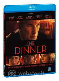 The Dinner (Blu-ray)