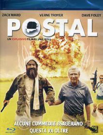 Postal (Blu-ray)
