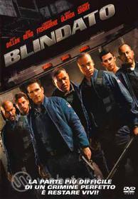 Blindato (Blu-ray)