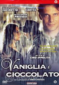 Vaniglia e cioccolato