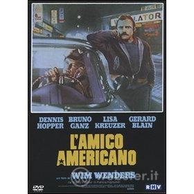 L' amico americano