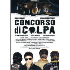 Concorso di colpa