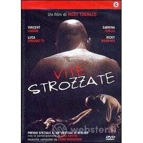 Vite strozzate