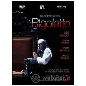 Giuseppe Verdi. Rigoletto
