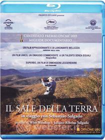 Il sale della terra (Blu-ray)