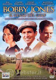 Bobby Jones - Il Genio Del Golf