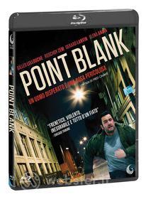Point Blank (Blu-ray)