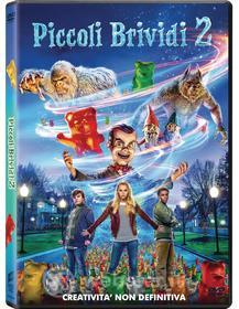 Piccoli Brividi 2: I Fantasmi Di Halloween
