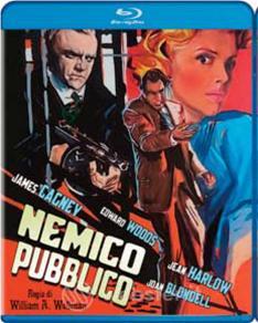Nemico Pubblico (Blu-ray)