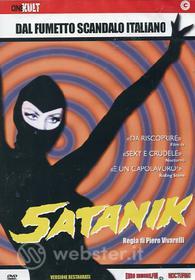 Satanik