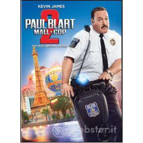 Il superpoliziotto del supermercato 2