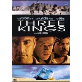 Three Kings