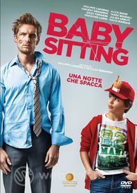 Babysitting. Una notte che spacca