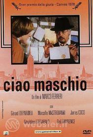 Ciao maschio