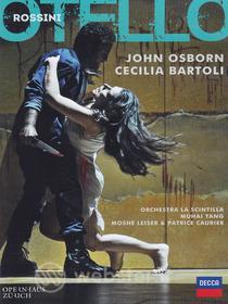 Gioacchino Rossini. Otello