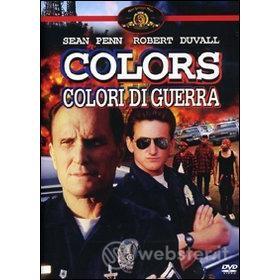 Colors. Colori di guerra
