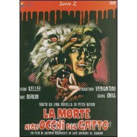La morte negli occhi del gatto