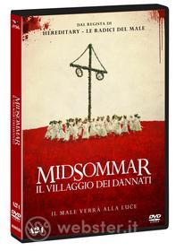 Midsommar: Il Villaggio Dei Dannati